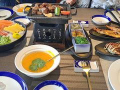-極上萬膳·日料放题(来福士江景店)