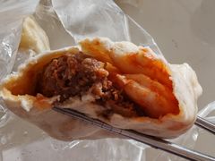 -林记小笼包(河北路店)
