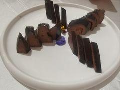 -月福京味斋·烤鸭店·北京菜(鼓楼总店)