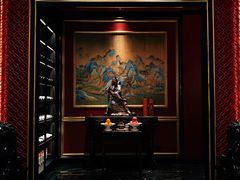 -东富酒家(龙湖西溪天街店)