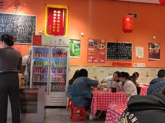 -荆九爷爆炒桥头三嫩(夫子庙店)