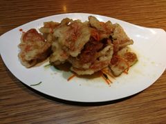 -金掌勺·锅包肉(广渠门店)