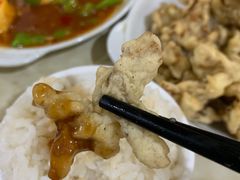 -满口香饭店