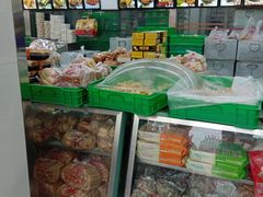 -宫廷糕点铺(建设路店)