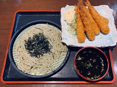 -海鮮市場長崎港(出島ワーフ店)