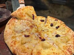 -苏格里岛自助海鲜烤肉(中州万达店)