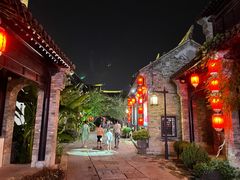 -回龙窝历史文化街区