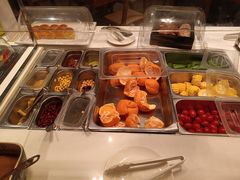 -The COOK·厨餐厅·自助餐(浦东嘉里大酒店)