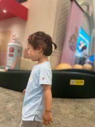 -奈尔宝家庭中心·亲子餐厅(华采天地店)