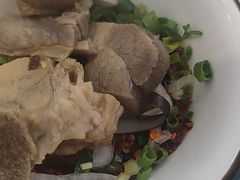 -草墩罗非鱼庄•野生菌•腊排骨(七星街上段店)