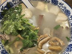 -小潘记鸭血粉丝汤