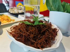 -溏心风鲍港式打边炉(余英坊店)