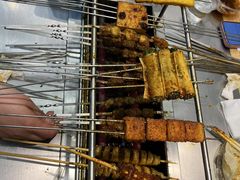 -彭城八戒羊肉串(总店)