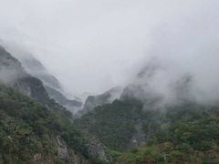 -太鲁阁公园