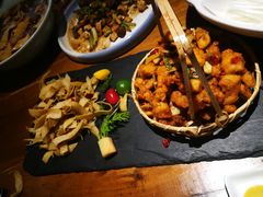 -陆壹捌餐厅(五大道店)