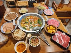-楠火锅(太古里总店)