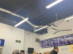 -老磁器口豆汁店(马家堡店)