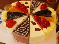 -幸福西饼生日蛋糕·下午茶(思明店)