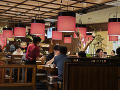 -老阿爸鲜鱼土菜(独墅湖店)