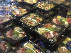 -巴黎贝甜(大宁国际商业广场店)