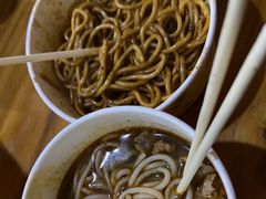 -王记生烫牛杂面馆(兰陵路店)