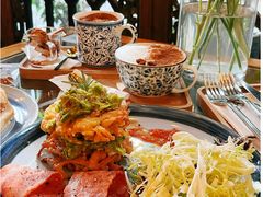 -西关84·History·Art·Cafe