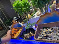 -东莞旗峰山酒店及行政公寓·莱斯西餐厅
