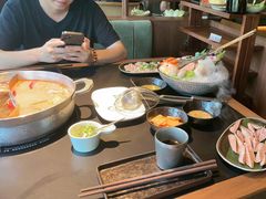 -生如夏花泰式火锅(西村黑金店)