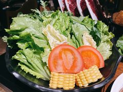 -牛焱·贵州黄牛肉火锅(城西银泰店)