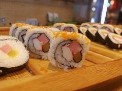 -唐山富力洲际酒店·凤凰全日制餐厅
