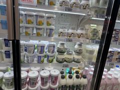 -物美超市(三里河店)