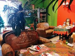 大堂-小娘惹厨房Little Nyonya(狮城有约上榜店)