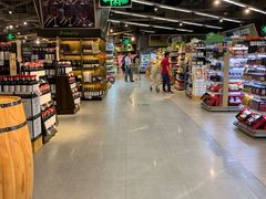 -blt精品超市(高德置地冬广场店)