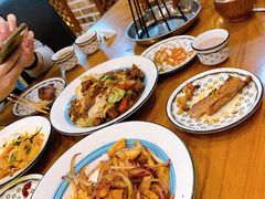 -巴依老爷新疆美食(望京小街店)