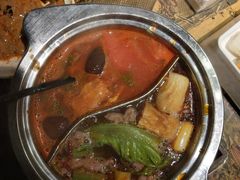 -东道煮牛肉火锅(东盛大街店)