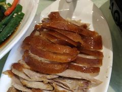 -陆壹捌餐厅(五大道店)