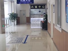 -川北医学院附属成都新华医院