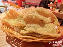 -何师傅美蛙鱼头(汉街店)