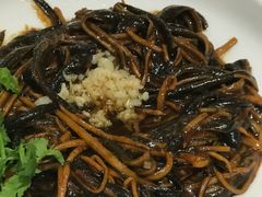 -马凯餐厅(长椿街店)