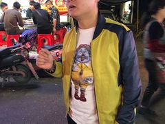 -桂萍特色牛筋牛杂(长堤街总店)