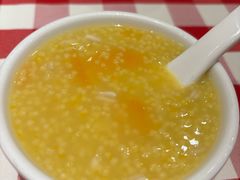 小米粥-西贝(紫荆广场店)