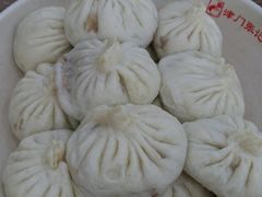 -津门张记包子铺(华昌道店)