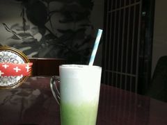 -范设计花园餐酒咖·中西餐·咖啡厅·酒馆