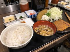 -牛かつもと村(上野店)