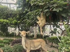 -盈香心动乐园