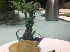 -辰茂皇廷酒店瑞香阁中餐厅