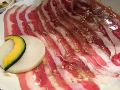 -本家韩国烤肉(财富大厦店)