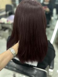 -Coo Hair salon