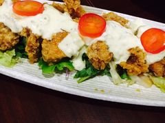 -有喜屋·深夜食堂(北京西路店)