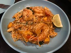 -URBAN SOI Thai Kitchen乐泰料理(长乐路店)
